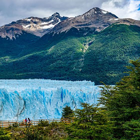 Glaciar Perito Moreno Lugares para conocer